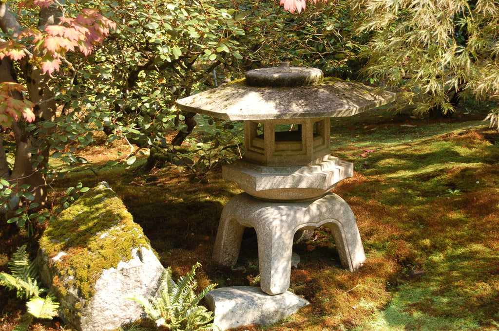 September 20, 2012 - City People and Japanese Gardens